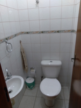Imagem Casa de Condomínio com 3 Quartos à Venda, 160 m² em Santo Amaro - São Paulo Imagem Casa de Condomínio com 3 Quartos à Venda, 160 m² em Santo Amaro - São Paulo