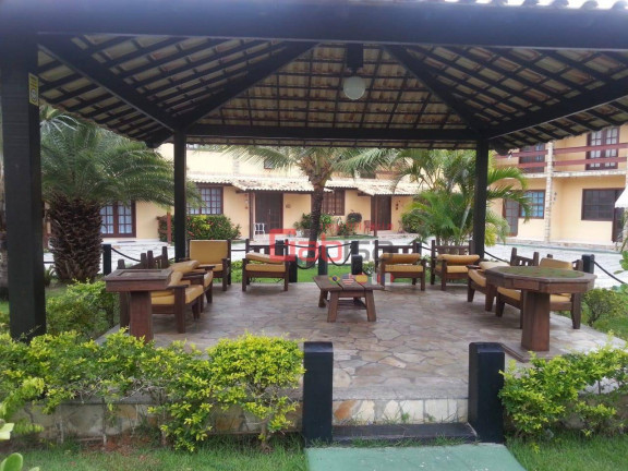 Imagem Casa de Condomínio com 2 Quartos à Venda, 70 m² em Ogiva - Cabo Frio Imagem Casa de Condomínio com 2 Quartos à Venda, 70 m² em Ogiva - Cabo Frio