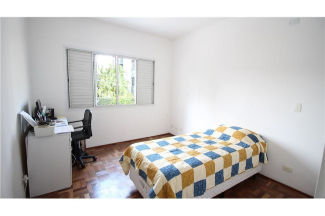 Imagem Casa com 2 Quartos à Venda, em Chácara Santo Antônio (zona Sul) - São Paulo Imagem Casa com 2 Quartos à Venda, em Chácara Santo Antônio (zona Sul) - São Paulo