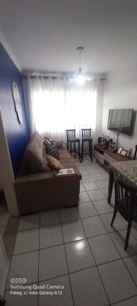 Apartamento com 2 Quartos à Venda, 45 m² em Jardim Santa Terezinha (zona Leste) - São Paulo