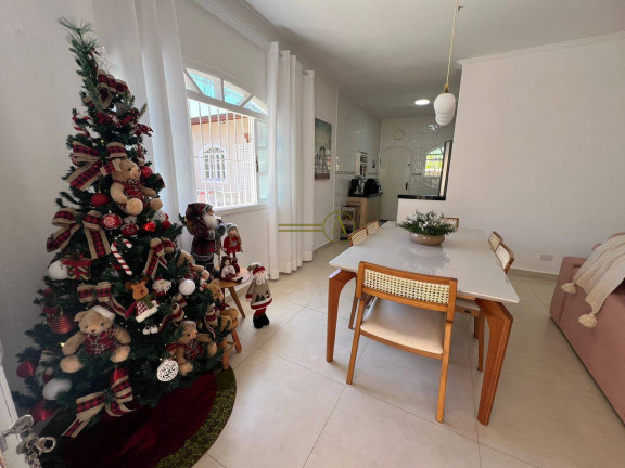 Imagem Casa com 4 Quartos à Venda, 190 m² em Balneário Três Marias - Peruíbe Imagem Casa com 4 Quartos à Venda, 190 m² em Balneário Três Marias - Peruíbe