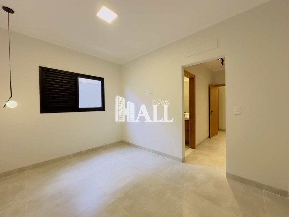 Imagem Casa com 3 Quartos à Venda, 160 m² em Residencial Maria Júlia - São José Do Rio Preto