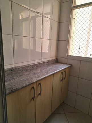 Imagem Imóvel com 2 Quartos à Venda, 60 m² em Socorro - São Paulo Imagem Imóvel com 2 Quartos à Venda, 60 m² em Socorro - São Paulo