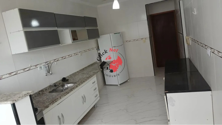 Imagem Apartamento com 3 Quartos à Venda, 110 m² em Tupi - Praia Grande Imagem Apartamento com 3 Quartos à Venda, 110 m² em Tupi - Praia Grande