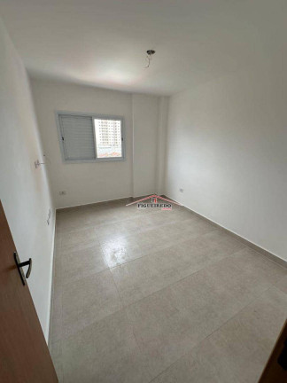 Imagem Apartamento com 2 Quartos à Venda, 77 m² em Vila Guilhermina - Praia Grande