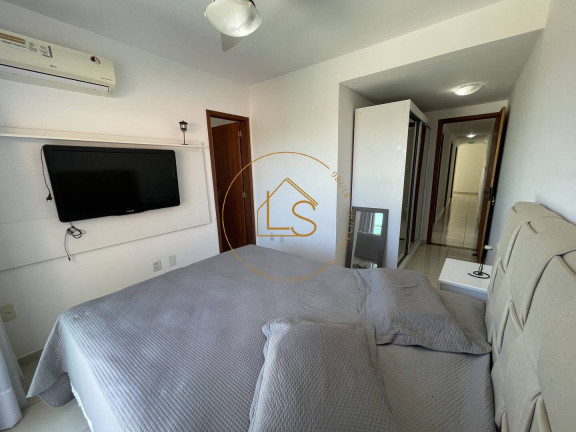 Imagem Apartamento com 3 Quartos à Venda, 99 m² em Porto Da Aldeia - São Pedro Da Aldeia
