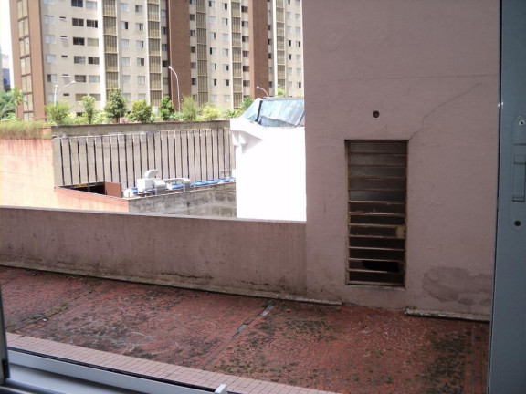 Imagem Apartamento com 1 Quarto à Venda, 80 m² em República - São Paulo