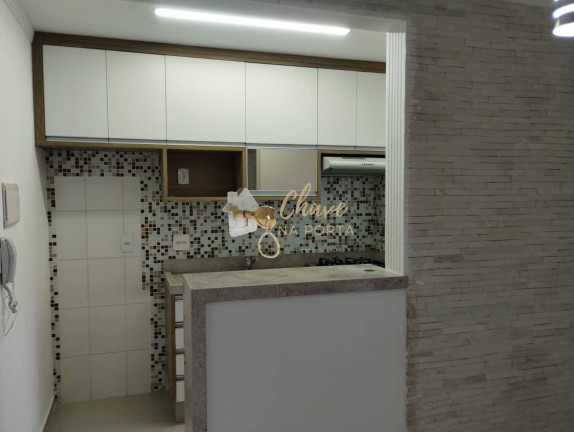Imagem Apartamento com 2 Quartos à Venda, 52 m² em Parque Taboão - Taboão Da Serra Imagem Apartamento com 2 Quartos à Venda, 52 m² em Parque Taboão - Taboão Da Serra