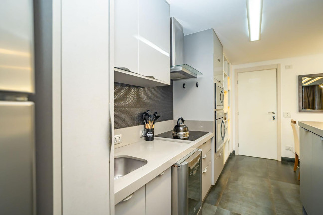 Imagem Apartamento com 3 Quartos à Venda, 78 m² em Bigorrilho - Curitiba Imagem Apartamento com 3 Quartos à Venda, 78 m² em Bigorrilho - Curitiba