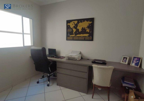 Imagem Casa com 4 Quartos à Venda, 218 m² em Jardim Alto Da Colina - Valinhos