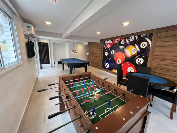 Imagem Apartamento com 1 Quarto à Venda, 59 m² em Guilhermina - Praia Grande