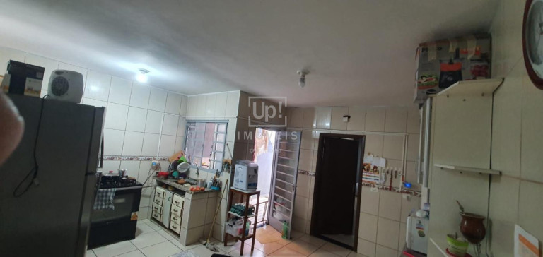 Imagem Casa com 2 Quartos à Venda, 109 m² em Jardim Real - São Carlos Imagem Casa com 2 Quartos à Venda, 109 m² em Jardim Real - São Carlos