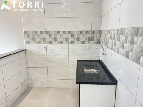 Imagem Casa com 2 Quartos à Venda, 52 m² em Parque Vista Bárbara - Sorocaba Imagem Casa com 2 Quartos à Venda, 52 m² em Parque Vista Bárbara - Sorocaba