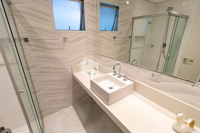 Imagem Apartamento com 3 Quartos à Venda, 148 m² em Vila Monte Alegre - São Paulo