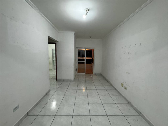 Imagem Apartamento com 2 Quartos à Venda, 60 m² em Ocian - Praia Grande