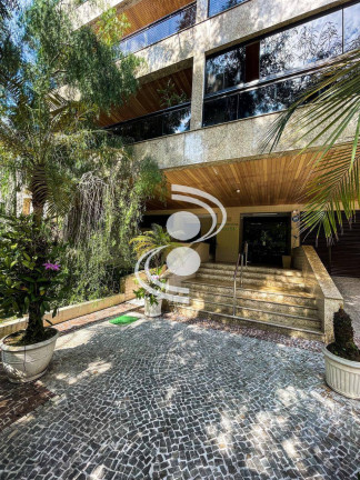Imagem Apartamento com 3 Quartos à Venda, 112 m² em Recreio Dos Bandeirantes - Rio De Janeiro