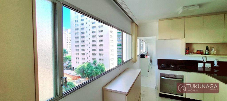 Imagem Apartamento com 4 Quartos à Venda, 151 m² em Higienópolis - São Paulo Imagem Apartamento com 4 Quartos à Venda, 151 m² em Higienópolis - São Paulo