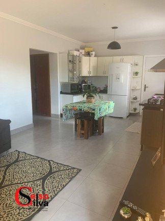 Imagem Casa com 3 Quartos à Venda, 300 m² em Conjunto Residencial ângelo Planas - Maringá Imagem Casa com 3 Quartos à Venda, 300 m² em Conjunto Residencial ângelo Planas - Maringá