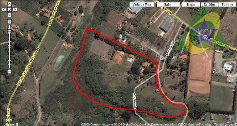 Imóvel à Venda, 56.759 m² em Macuco - Valinhos