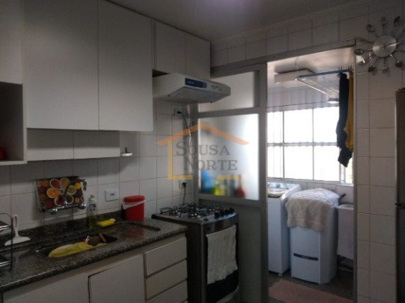 Imagem Apartamento com 2 Quartos à Venda, 74 m² em Santana - São Paulo Imagem Apartamento com 2 Quartos à Venda, 74 m² em Santana - São Paulo