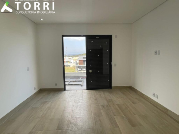 Imagem Imóvel com 3 Quartos à Venda, 200 m² em Condomínio Residencial Chácara Ondina - Sorocaba