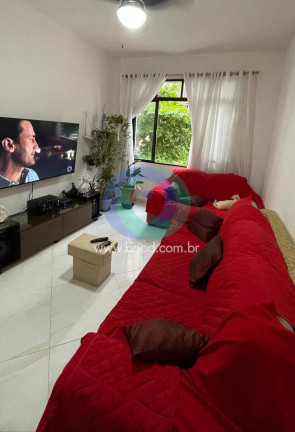 Apartamento com 1 Quarto à Venda, 61 m² em Itararé - São Vicente