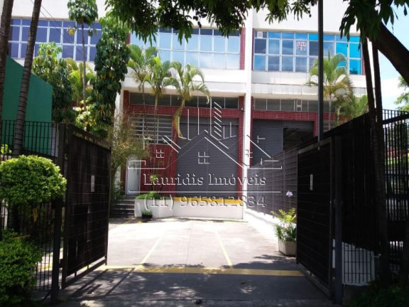 Imóvel para Alugar, 940 m² em Alphaville Industrial - Barueri
