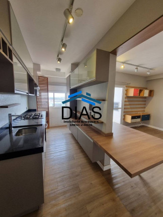 Imagem Apartamento com 2 Quartos à Venda, 72 m² em Jardim Dos Manacás - Araraquara