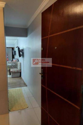 Imagem Apartamento com 2 Quartos à Venda, 46 m² em Jardim Dona Sinhá - São Paulo Imagem Apartamento com 2 Quartos à Venda, 46 m² em Jardim Dona Sinhá - São Paulo