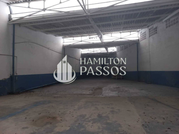Imagem Galpão à Venda, 492 m² em Anchieta - São Bernardo Do Campo Imagem Galpão à Venda, 492 m² em Anchieta - São Bernardo Do Campo