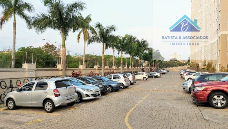 Imagem Apartamento com 2 Quartos à Venda, 49 m² em Jardim Nova Europa - Campinas Imagem Apartamento com 2 Quartos à Venda, 49 m² em Jardim Nova Europa - Campinas