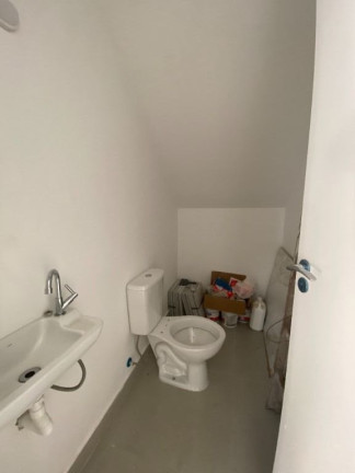 Imagem Sobrado com 3 Quartos à Venda, 164 m² em Vila Floresta - Santo André Imagem Sobrado com 3 Quartos à Venda, 164 m² em Vila Floresta - Santo André
