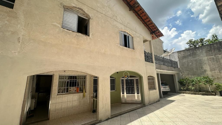 Imagem Sobrado com 2 Quartos à Venda, 400 m² em Jardim Carlos Cooper - Suzano Imagem Sobrado com 2 Quartos à Venda, 400 m² em Jardim Carlos Cooper - Suzano