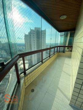 Imagem Apartamento com 4 Quartos à Venda, 180 m² em Vila Caminho Do Mar - São Bernardo Do Campo Imagem Apartamento com 4 Quartos à Venda, 180 m² em Vila Caminho Do Mar - São Bernardo Do Campo