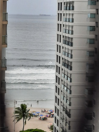 Imagem Apartamento com 3 Quartos à Venda, 121 m² em Pitangueiras - Guarujá