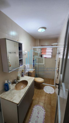 Imagem Apartamento com 1 Quarto à Venda, 55 m² em Caiçara - Praia Grande
