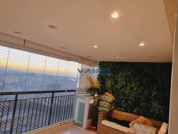 Imagem Apartamento com 3 Quartos à Venda, 154 m² em Jardim Flor Da Montanha - Guarulhos Imagem Apartamento com 3 Quartos à Venda, 154 m² em Jardim Flor Da Montanha - Guarulhos