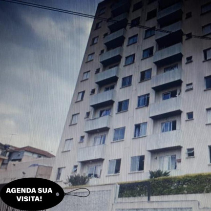 Apartamento com 2 Quartos à Venda, 57 m² em Chácara Belenzinho - São Paulo