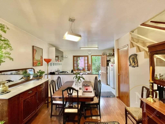 Imagem Casa com 3 Quartos à Venda, 108 m² em Jardim Barbacena - Cotia Imagem Casa com 3 Quartos à Venda, 108 m² em Jardim Barbacena - Cotia