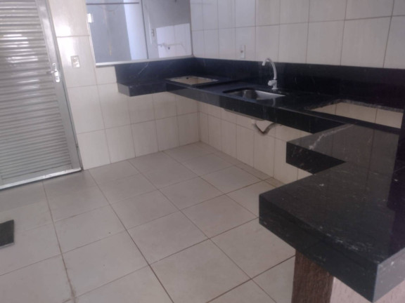 Imagem Casa com 2 Quartos à Venda, 93 m² em Setor São José - Goiânia