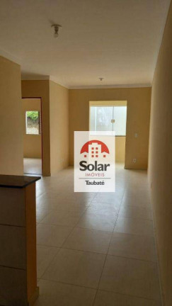 Apartamento com 2 Quartos à Venda, 57 m² em Vila Nossa Senhora Das Graças - Taubaté