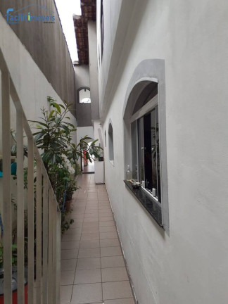 Imagem Sobrado com 3 Quartos à Venda, 173 m² em Jardim Las Vegas - Santo André Imagem Sobrado com 3 Quartos à Venda, 173 m² em Jardim Las Vegas - Santo André