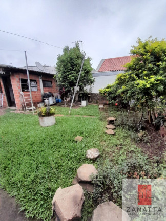 Imagem Casa com 3 Quartos à Venda, 135 m² em Novo Esteio - Esteio