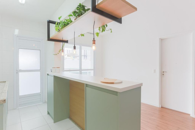 Imagem Apartamento com 1 Quarto à Venda, 45 m² em Várzea Da Barra Funda - São Paulo
