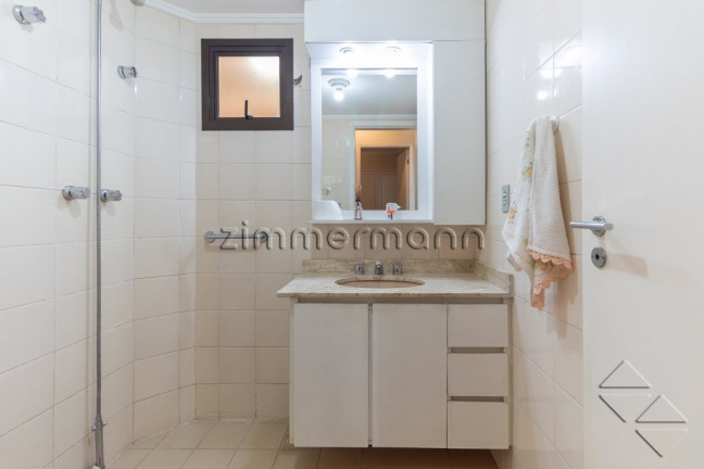 Imagem Apartamento com 3 Quartos à Venda, 179 m² em Perdizes - São Paulo