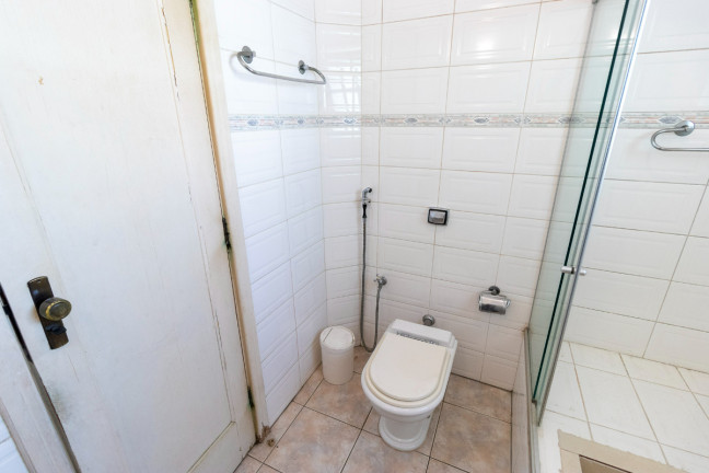 Imagem Apartamento com 2 Quartos à Venda, 83 m² em Cambuci - São Paulo
