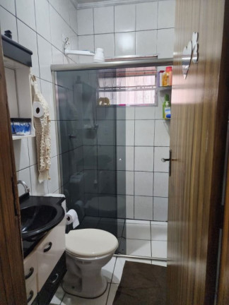 Imagem Casa com 2 Quartos à Venda, 49 m² em Vila Ursulina - Itaquaquecetuba Imagem Casa com 2 Quartos à Venda, 49 m² em Vila Ursulina - Itaquaquecetuba