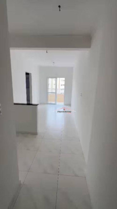 Imagem Apartamento com 2 Quartos à Venda, 53 m² em Caiçara - Praia Grande