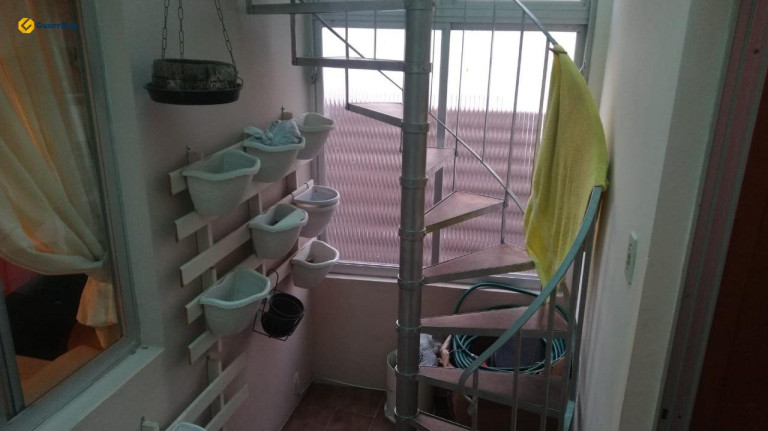 Imagem Casa com 6 Quartos à Venda, 309 m² em Centro - Florianópolis Imagem Casa com 6 Quartos à Venda, 309 m² em Centro - Florianópolis