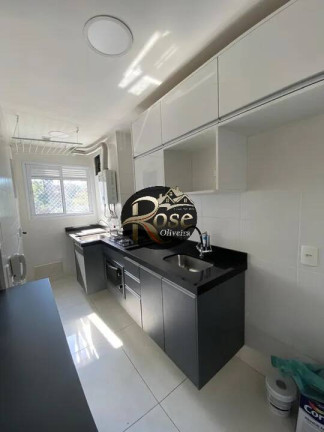 Imagem Apartamento com 3 Quartos para Alugar, 61 m² em Parque União - Jundiaí Imagem Apartamento com 3 Quartos para Alugar, 61 m² em Parque União - Jundiaí